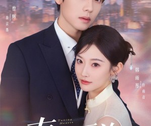 短剧《南音再许》63集夸克网盘免费在线赏全集