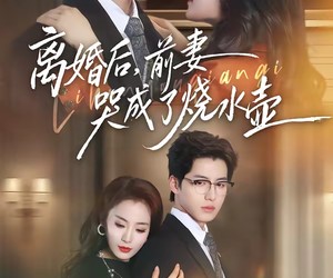 短剧《离婚后，前妻哭成了烧水壶》60集夸克网盘全集在线免费看