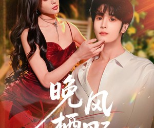 短剧《晚风栖野》80集夸克网盘在线免费看全集
