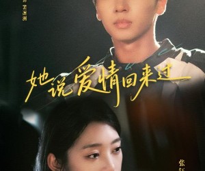 短剧《她说爱情回来过》86集夸克网盘无需付费畅享观看