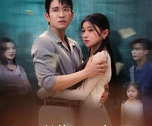 短剧《长河渐落晓星沉》59集夸克网盘全集免费在线览