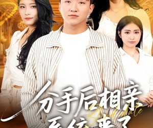 短剧《分手后相亲系统来了》81集夸克网盘在线免费看全集