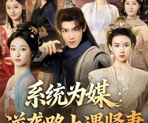 短剧《系统为媒逆袭路上遇贤妻》71集夸克网盘免费在线观全集