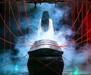 短剧《雾山村的诅咒》30集夸克网盘免费在线观看全集