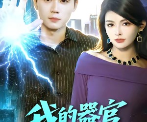 短剧《我的器官能强化》95集夸克网盘免费观看完整无广告