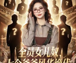 短剧《全员女儿奴七个爸爸风华绝代》66集夸克网盘免费在线赏剧