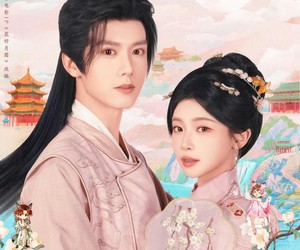 短剧《花好月圆之折香》63集夸克网盘免费畅享观看