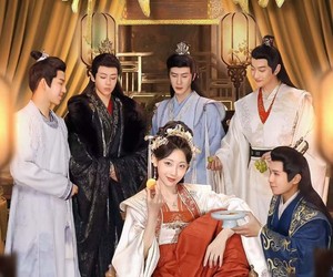 短剧《霁月如初》92集夸克网盘在线免费览完集