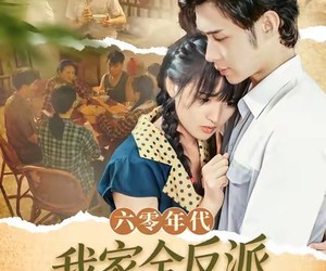 短剧《六零年代，我家全反派碍着谁了》93集夸克网盘免费畅享观看