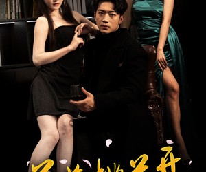 短剧《并蒂桃花开&双生烬》39集夸克网盘免费观看无付费