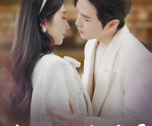 短剧《许你此生偏爱》40集夸克网盘免费畅享观看