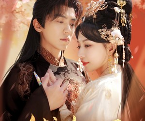 短剧《缚春诏》100集夸克网盘在线免费看全集