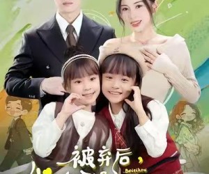 短剧《被弃后，我捡到了满分妈妈》80集夸克网盘免费在线览全集