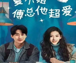 短剧《夏小姐傅总他超爱》74集夸克网盘免费全集线上看