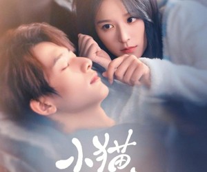 短剧《小猫捉到月亮啦》80集夸克网盘免费畅享全集