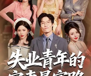 短剧《失业青年的宠妻暴富路》60集夸克网盘免费畅快观剧