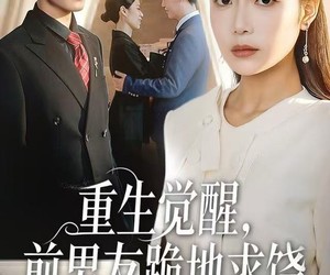 短剧《重生觉醒，前男友跪地求饶》61集夸克网盘免费在线观赏全集