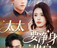 短剧《太太要净身出户》71集夸克网盘在线免费畅看