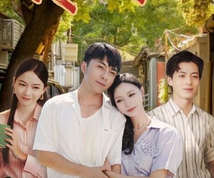 短剧《长相见长相思》62集夸克网盘在线免费赏完整版