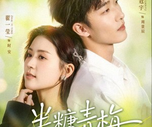 短剧《半糖青梅》96集夸克网盘免费高清在线观看