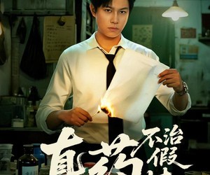 短剧《真药不治假情》60集夸克网盘免费在线赏全集