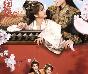 短剧《陛下，娘娘肚子里的龙宝又骂人了》50集夸克网盘免费畅享全剧