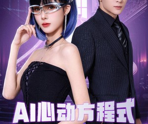 短剧《AI心动方程式》70集夸克网盘免费观影盛宴