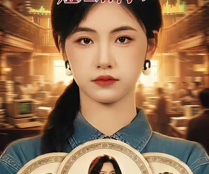 短剧《知道我是股神后，姐姐后悔了》54集夸克网盘免费在线观看