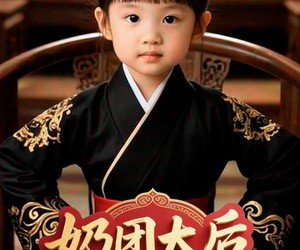 短剧《奶团太后宫心计》68集夸克网盘在线免费观看