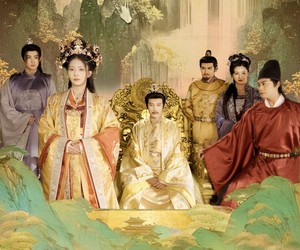 短剧《我本金枝》65集夸克网盘无需付费在线赏