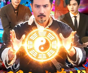 短剧《阴阳丧葬铺》81集夸克网盘免费在线看不停