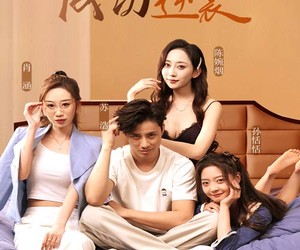 短剧《我靠震惊他人成功逆袭》58集夸克网盘免费观看全集版