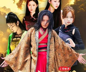 短剧《龙魂联盟》81集夸克网盘在线免费览全集