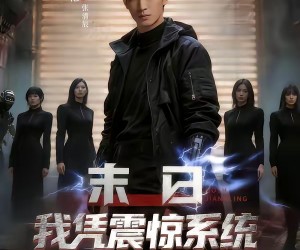 短剧《末日我凭震惊系统收三千迷妹》80集夸克网盘免费在线追剧