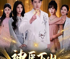 短剧《神医下山，被美女总裁逼领证》78集夸克网盘免费在线赏剧