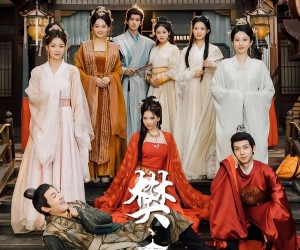 短剧《樊楼》62集夸克网盘在线观看无需付费