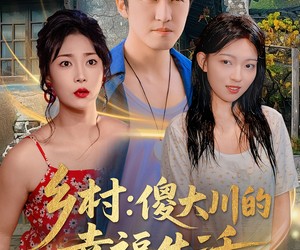 短剧《乡村傻大川的幸福生活》64集夸克网盘免费在线看片