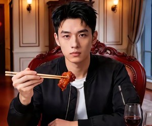 短剧《一块排骨》40集夸克网盘全集免费在线畅看