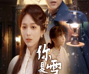 短剧《你是雪里的光》64集夸克网盘在线免费观看无阻