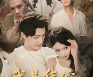 短剧《我是华佗不服就治》80集夸克网盘无需付费在线看