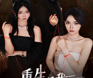 短剧《重生后我笑看闺蜜高嫁》60集夸克网盘免费在线畅看