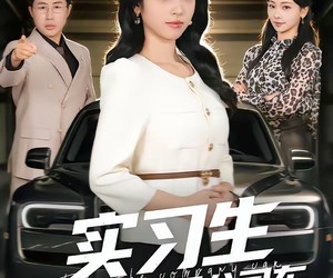 短剧《实习生举报我私开公司车》69集夸克网盘全集免费观看