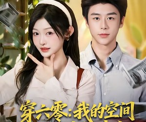 短剧《穿六零：我的空间囤满黄金珠宝》81集夸克网盘在线免费观看全集