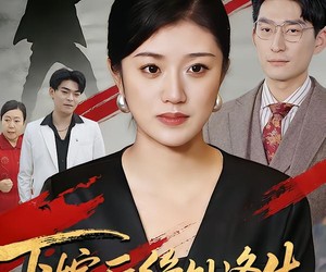 短剧《下嫁后绝处逢生》40集夸克网盘免费在线看全剧