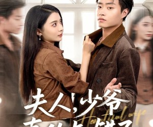 短剧《夫人，少爷真的知错了》82集夸克网盘免费在线观全集