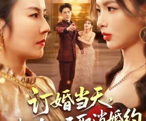 短剧《订婚当天，我为儿子取消婚约》50集夸克网盘免费直接看