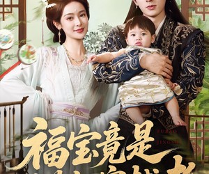 短剧《福宝竟是满级穿越者》85集夸克网盘免费在线赏剧