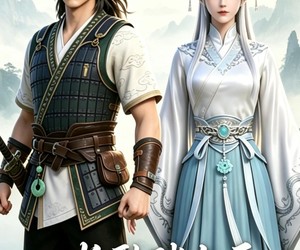 短剧《长歌踏九天》20集夸克网盘免费在线赏剧