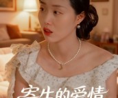 短剧《寄生的爱情》15集夸克网盘免费观看全剧