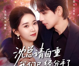 短剧《沈总请自重我们已经分手了》80集夸克网盘免费在线观影